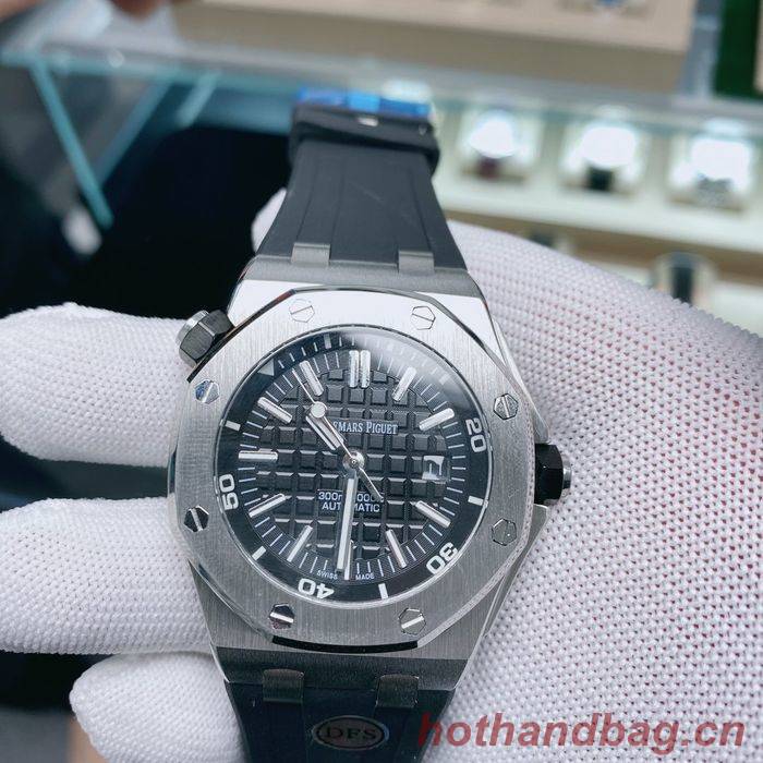 Audemars Piguet Watch APW00031